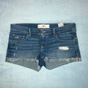 Hollister Jean Shorts